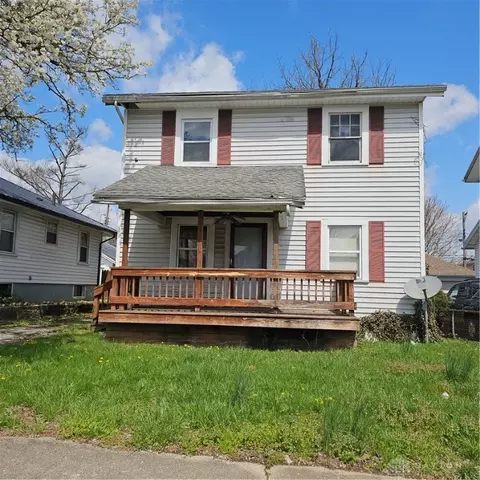 65 E Maplewood Ave, Dayton, OH 45405