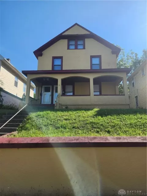 48 Indiana Ave, Dayton, OH 45410
