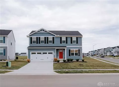 4249 Willow Hills Dr, Dayton, OH 45404