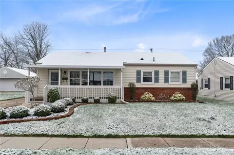 234 N Tippecanoe Dr, Tipp City, OH 45371