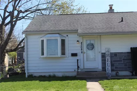 4308 Arcadia Blvd, Dayton, OH 45420