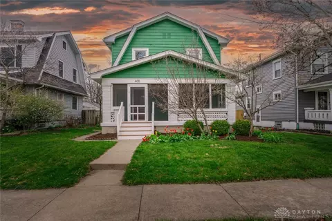 405 Peach Orchard Ave, Dayton, OH 45419