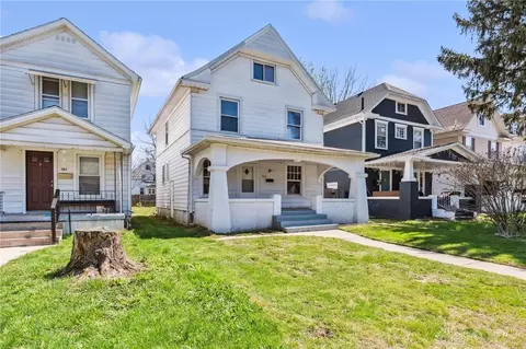 136 Edgar Ave, Dayton, OH 45410
