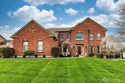 4553 Brighton Ln, West Chester, OH 45069