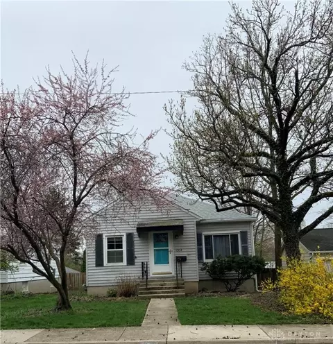 1364 Melrose Ave, Dayton, OH 45409