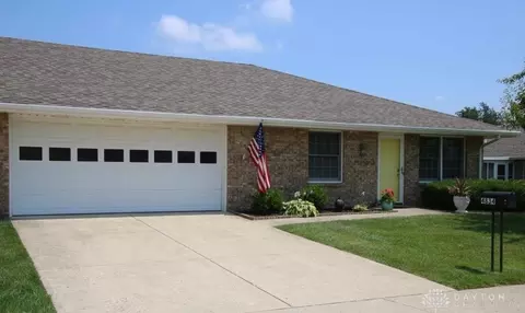 4834 Auston St, Springfield, OH 45502