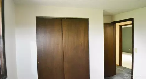 Bedroom - 6419 Harvest St, Springfield, OH 45502 photo 4 of 6