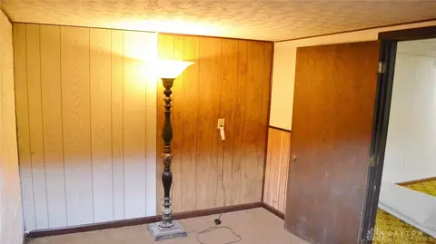 Bedroom - 6419 Harvest St, Springfield, OH 45502 photo 6 of 6