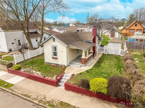 216 Morehead St, Troy, OH 45373