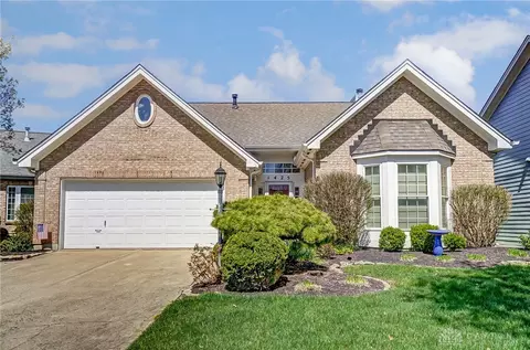 1425 Muirfield Ct, Dayton, OH 45459