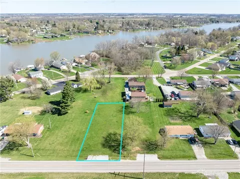 0 Jasper Rd, New Jasper Twp, OH 45335