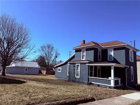 211 Pearl St, New Paris, OH 45347