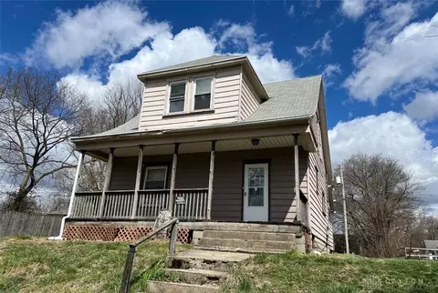 520 Mount Vernon Ave, Springfield, OH 45503