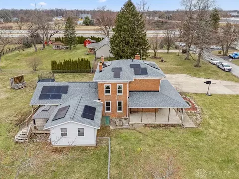 2495 Old Clifton Rd, Springfield, OH 45502 photo 35