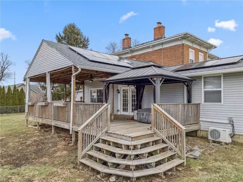 2495 Old Clifton Rd, Springfield, OH 45502 photo 26