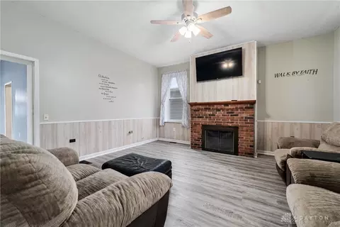 2495 Old Clifton Rd, Springfield, OH 45502 photo 5