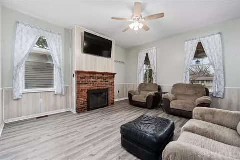 2495 Old Clifton Rd, Springfield, OH 45502 photo 6