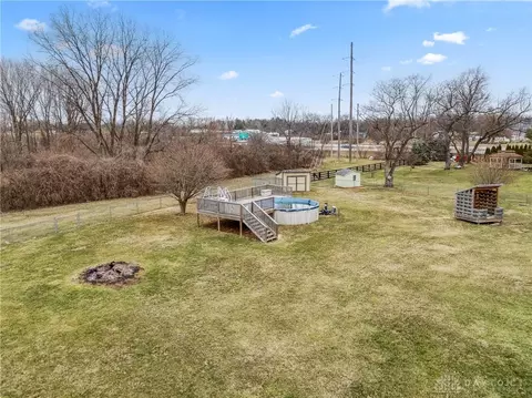 2495 Old Clifton Rd, Springfield, OH 45502 photo 31