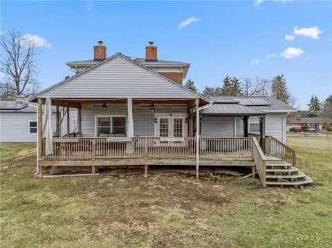 2495 Old Clifton Rd, Springfield, OH 45502 photo 28