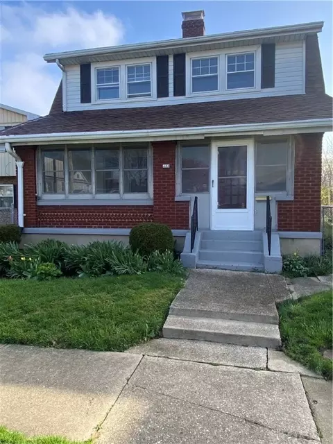 422 Watervliet Ave, Dayton, OH 45420