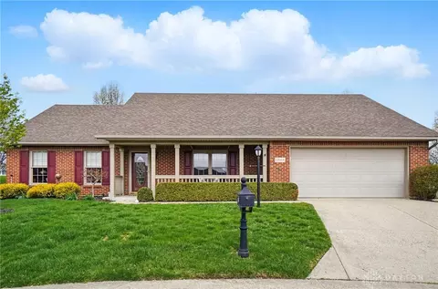 1844 Conrad Ct, Springfield, OH 45502 photo 2