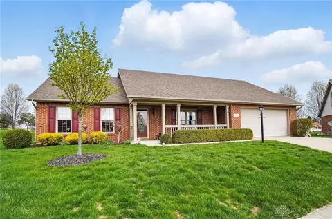 1844 Conrad Ct, Springfield, OH 45502