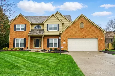 433 Vincent Ct, Middletown, OH 45042