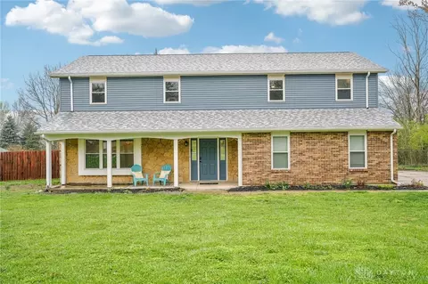 311 Windsor Park Dr, Dayton, OH 45459