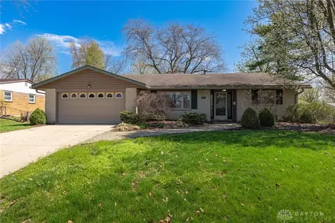1975 Carol Pkwy, Kettering, OH 45440