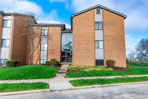 1739 Running Brook Trl #F, West Carrollton, OH 45449