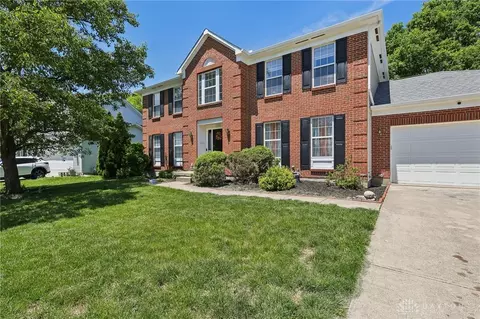 135 Cold Springs Ct, Springboro, OH 45066