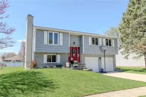 1351 Ronald St, Vandalia, OH 45377