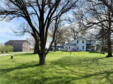 4613 W State Route 41, Covington, OH 45318