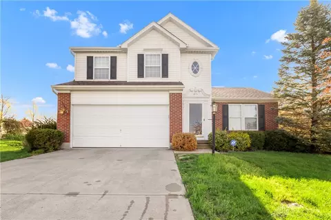 5200 Kyles Station Meadows Dr, Liberty Township, OH 45044