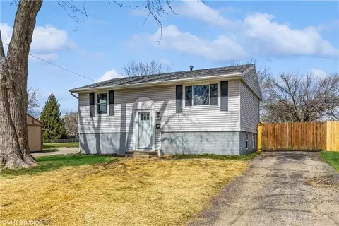 874 Filmore Ave, New Carlisle, OH 45344