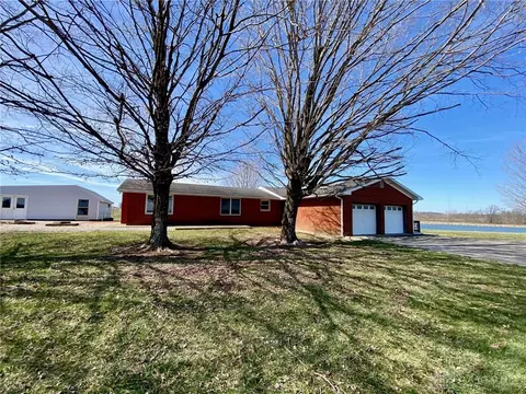 288 Wildcat Rd, Winchester, OH 45697