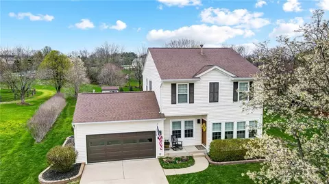 160 Salem Ct, Springboro, OH 45066