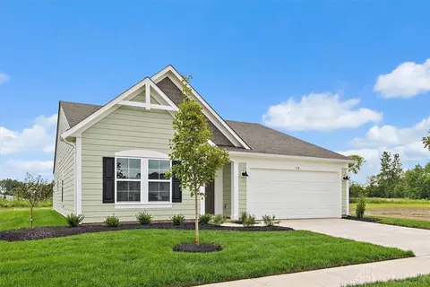 538 Iris Dr, Yellow Springs, OH 45387