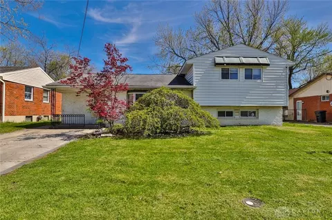 11328 Templeton Dr, Colerain Twp, OH 45251