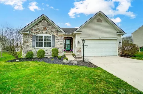3581 Wilson Farms Blvd, Franklin, OH 45005