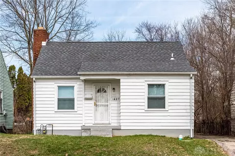 1623 Superior Ave, Dayton, OH 45402