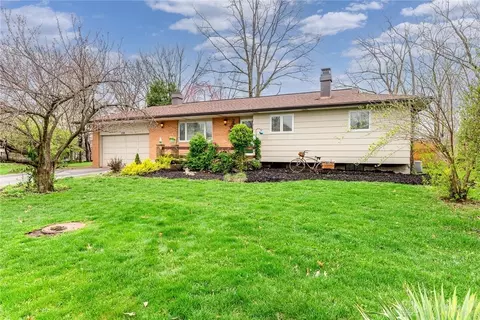 5518 Toni Ct, Dayton, OH 45424