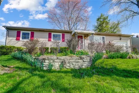 4619 Timber Trail Dr, Middletown, OH 45044