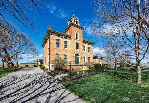 3550 Oxford Middletown Rd, Somerville, OH 45064