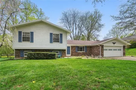 436 Big Stone Dr, Dayton, OH 45434