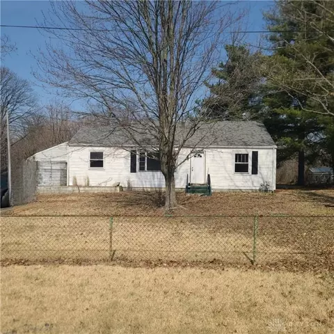 6171 Forestdale Ave, Dayton, OH 45417