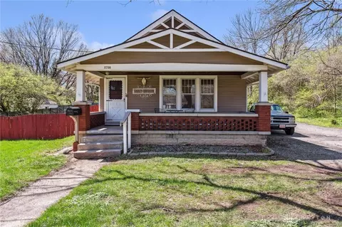 2739 Lindale Ave, Dayton, OH 45414