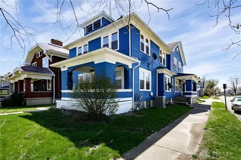 374 Kenwood Ave, Dayton, OH 45405