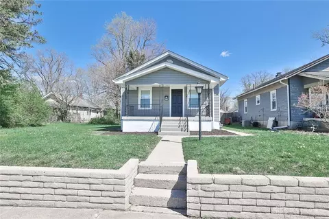 423 Mckinley St, Middletown, OH 45042