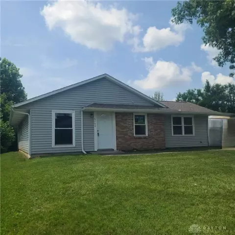 6760 Sandy Dr, Trotwood, OH 45426